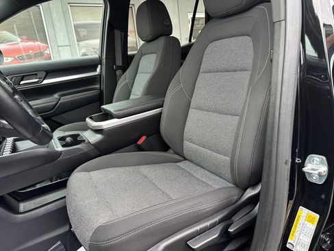 Used 2025 GMC Terrain Elevation image 10