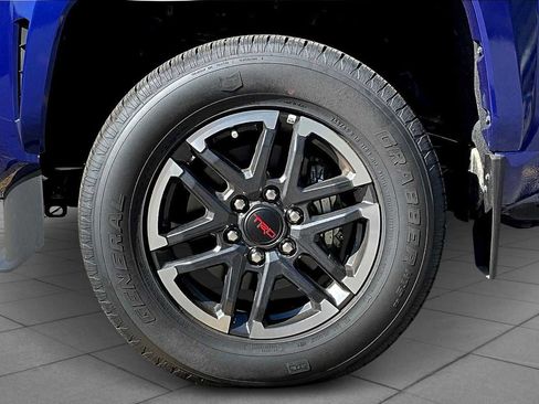 New 2024 Toyota Tacoma TRD Sport image 12