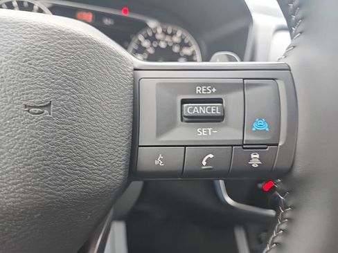 New 2026 Nissan Rogue SV w/ Cold Weather Package image 18