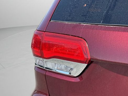 Used 2019 Jeep Grand Cherokee Limited RWD image 21