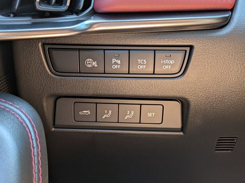 New 2026 MAZDA CX-70 3.3 Turbo S w/ Premium Package image 25