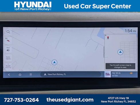 Used 2025 Hyundai Tucson Limited AWD/4WD image 29