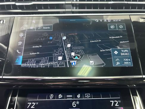 New 2026 Audi Q7 2.0T Premium Plus AWD/4WD image 15