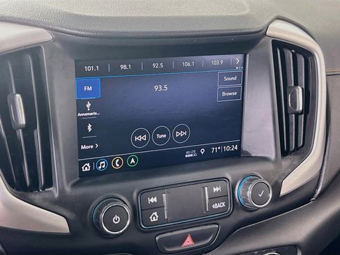 Used 2019 GMC Terrain SLE w/ Driver Convenience Package AWD/4WD image 14