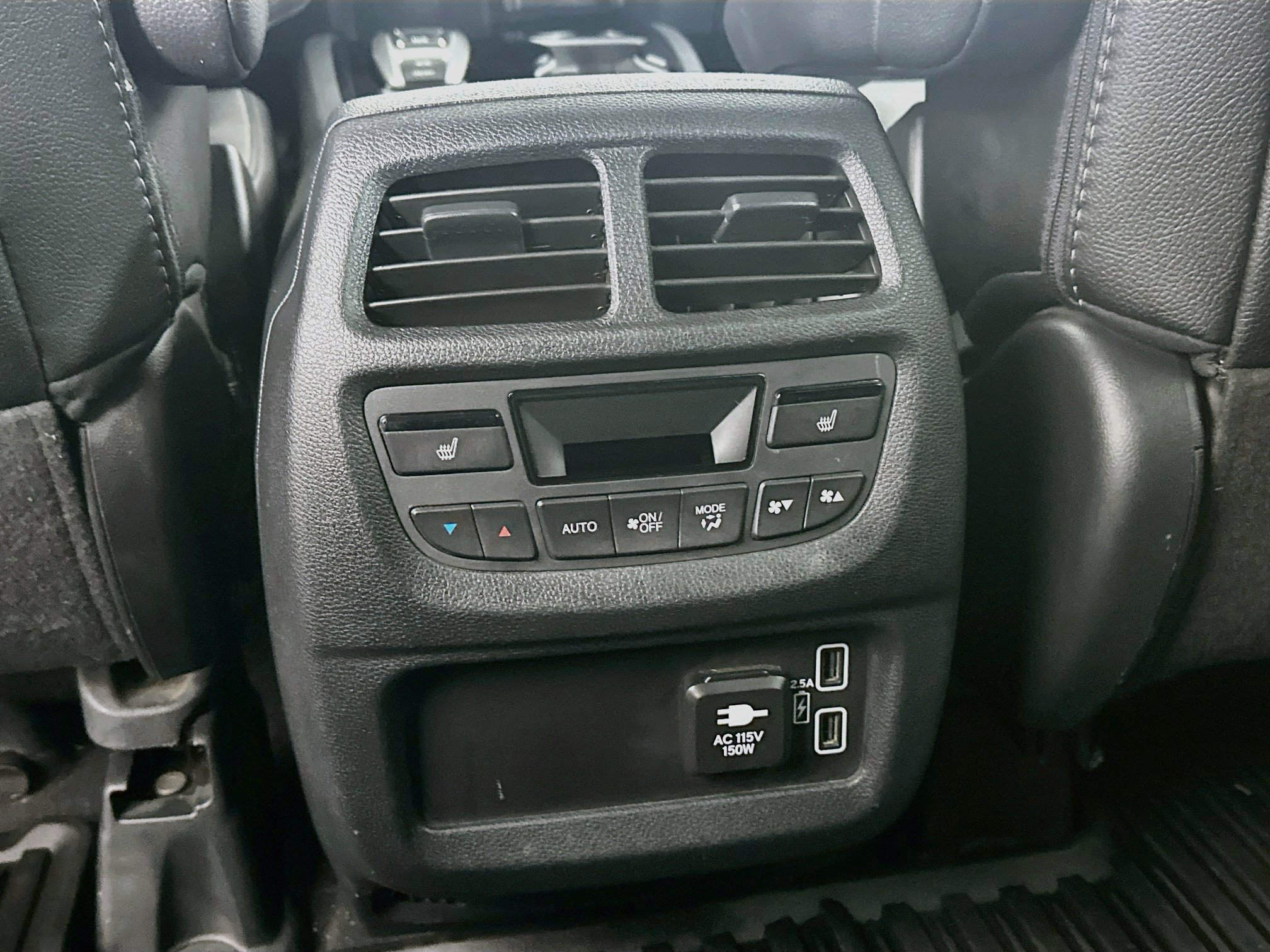 Used 2020 Honda Passport Elite image 26