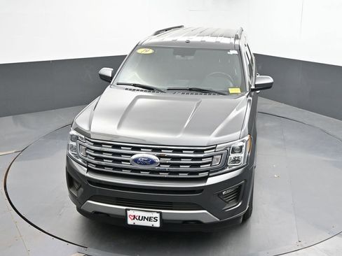 Used 2019 Ford Expedition Max XLT AWD/4WD image 40