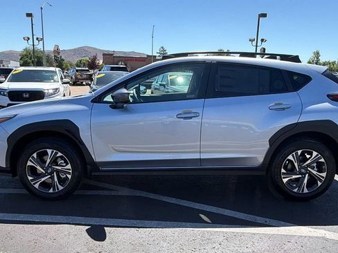 New 2026 Subaru Crosstrek 2.5i Premium AWD/4WD image 6