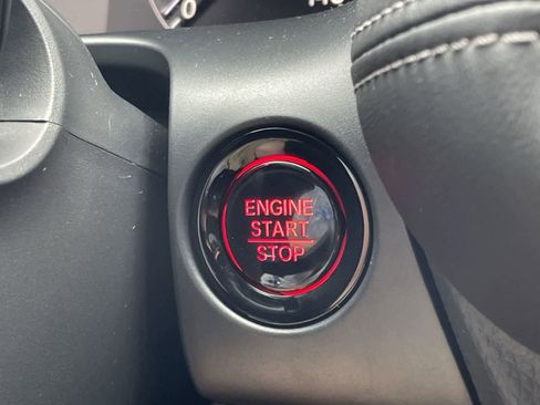 New 2026 Honda HR-V EX-L image 21