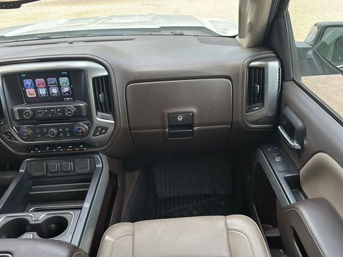 Used 2016 Chevrolet Silverado 1500 LTZ w/ LTZ Plus Package image 25