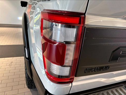 Used 2023 Ford F150 Raptor w/ Equipment Group 802A Raptor R AWD/4WD image 36