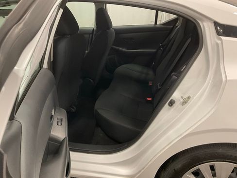 Used 2024 Nissan Sentra S image 21