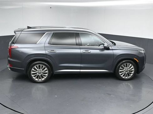 Used 2020 Hyundai Palisade Limited AWD/4WD image 51