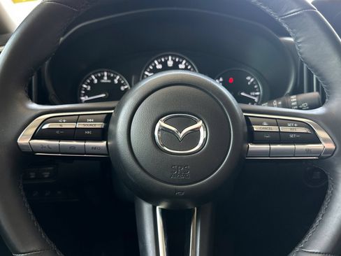 Used 2024 MAZDA CX-50 Meridian Edition AWD/4WD image 22