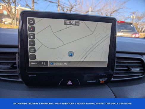 Used 2022 Hyundai Veloster N image 23