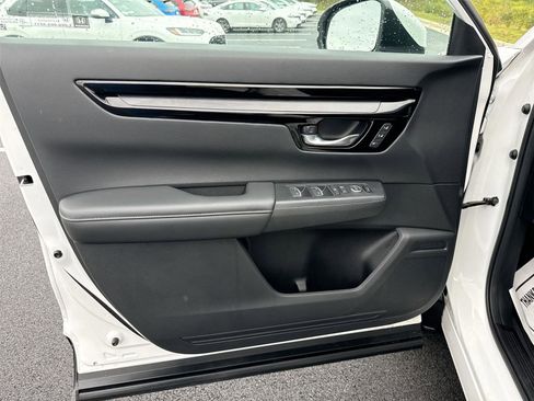 Certified 2025 Honda CR-V EX-L image 11