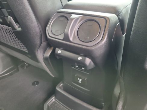 Used 2023 Jeep Wrangler Unlimited Rubicon 4xe w/ Safety Group image 19