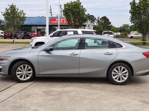 Used 2024 Chevrolet Malibu LT image 26