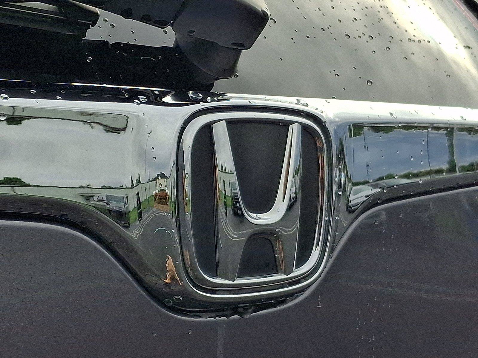 Used 2018 Honda CR-V EX-L image 32