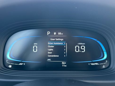 New 2026 Hyundai Venue SEL image 24