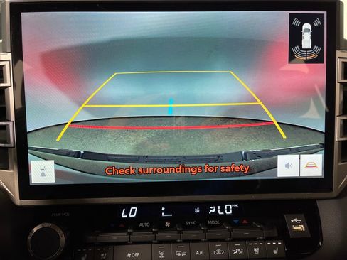 New 2026 Toyota Tundra Limited image 21