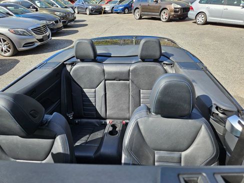 Used 2021 BMW M440i Convertible image 14