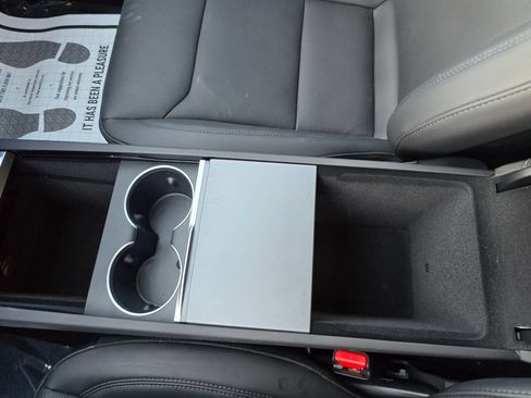 Used 2025 Tesla Model 3 Long Range RWD image 29