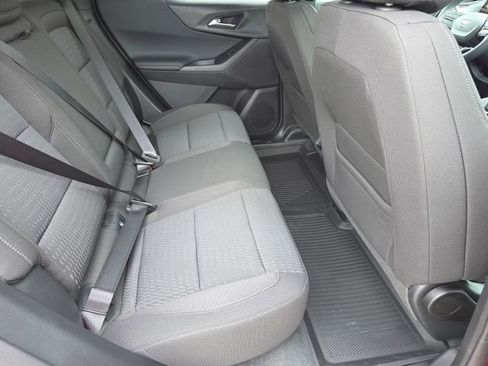 New 2026 Chevrolet Equinox LT FWD image 19
