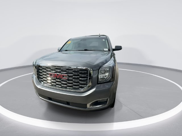 Used 2019 GMC Yukon Denali w/ Denali Ultimate Package AWD/4WD image 3