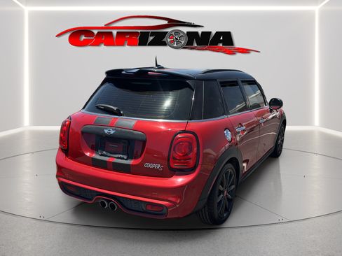Used 2016 MINI Cooper S FWD image 6