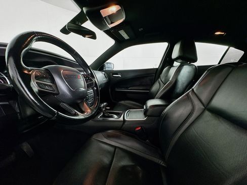 Used 2021 Dodge Charger SXT w/ Leather Interior Group image 21