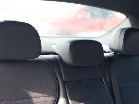 Certified 2025 Mercedes-Benz C 300 Sedan image 21