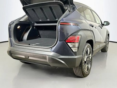 Used 2024 Hyundai Kona SEL FWD image 25