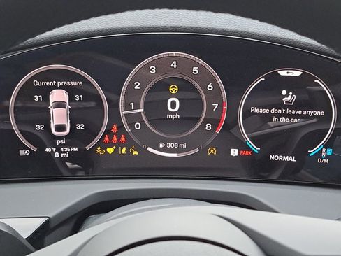 New 2026 Porsche Panamera 4 image 29