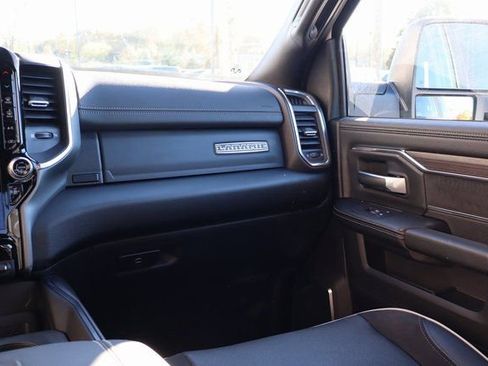 Used 2025 RAM 2500 Laramie image 47