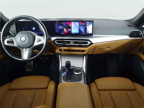 Used 2023 BMW i4 eDrive40 w/ M Sport Package image 27