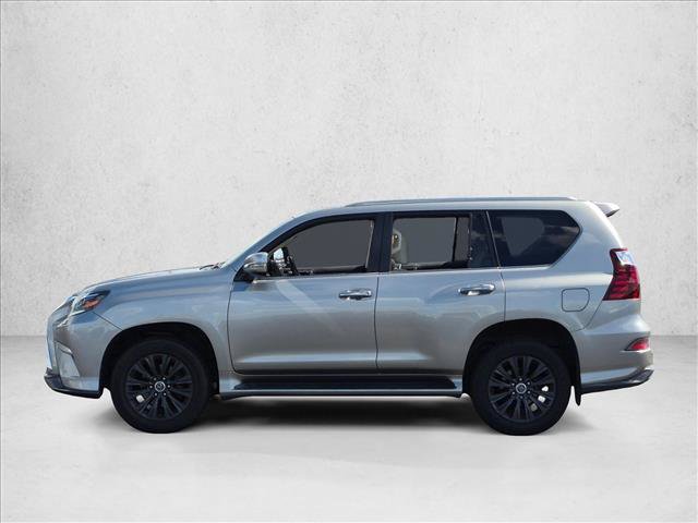 Used 2021 Lexus GX 460 Premium AWD/4WD image 8