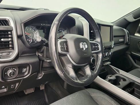 Used 2021 RAM 1500 Lone Star image 16