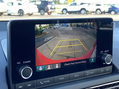 New 2026 Honda Civic Sport image 32