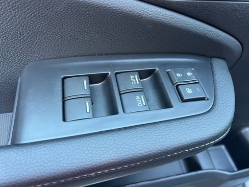 New 2026 Honda Ridgeline RTL image 13