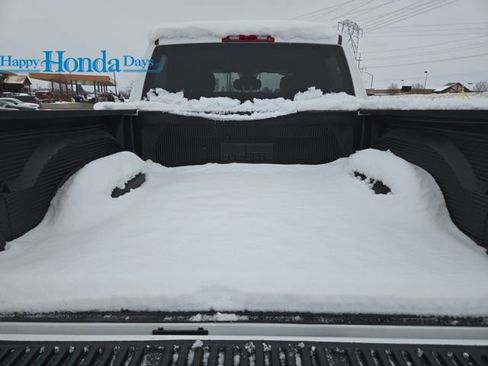 Used 2024 RAM 1500 Classic Warlock image 34