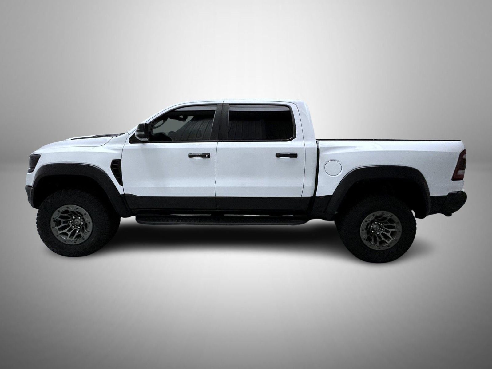 Used 2024 RAM 1500 TRX AWD/4WD image 8