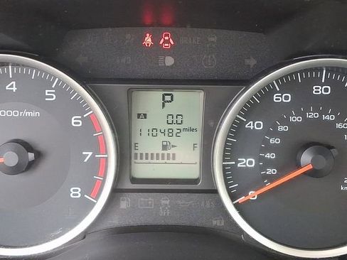 Used 2018 Subaru Forester 2.5i w/ Alloy Wheel Package AWD/4WD image 18