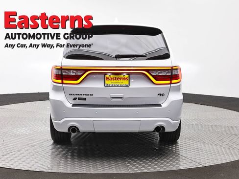 Used 2022 Dodge Durango R/T AWD/4WD image 6