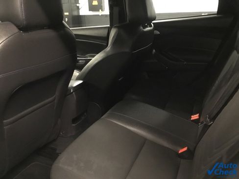 Used 2016 Ford Focus RS image 26