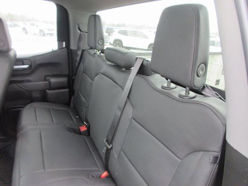 New 2026 GMC Sierra 1500 Pro w/ Pro Value Package AWD/4WD image 15