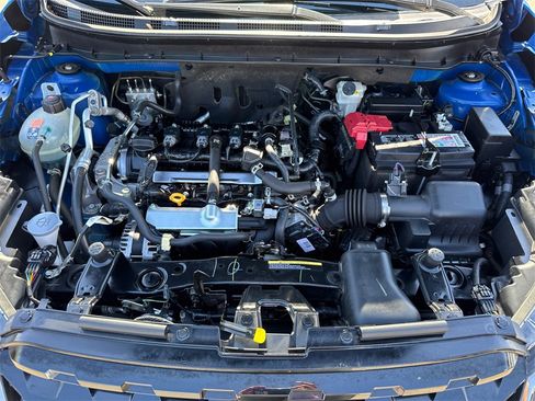 Used 2023 Nissan Kicks SR image 8