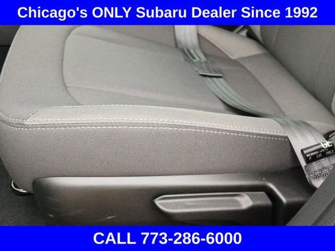 Certified 2025 Subaru Impreza 2.0i image 19