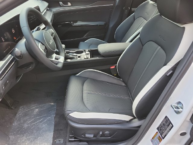 New 2026 Kia K5 GT-Line FWD image 9