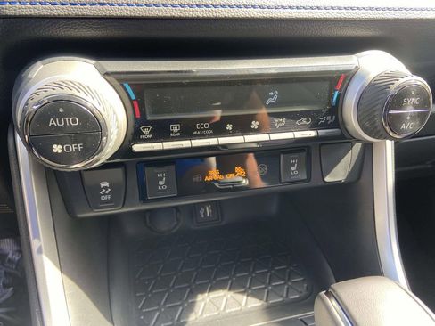 Used 2025 Toyota RAV4 XSE image 27