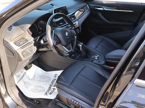 Used 2018 BMW X1 sDrive28i w/ Convenience Package FWD image 25